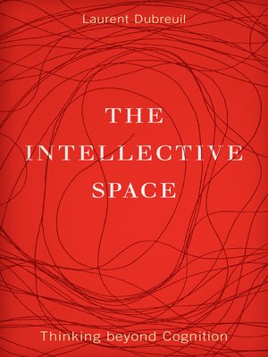 cover image of The Intellective Space